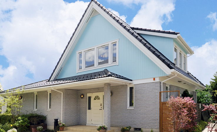公式 スウェーデンハウス 輸入住宅のハウスメーカー 北欧デザイン 戸建住宅 注文住宅 公式 スウェーデンハウス 輸入住宅のハウスメーカー 北欧デザイン 戸建住宅 注文住宅