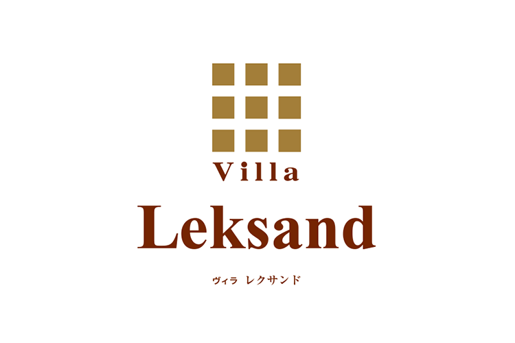 Villa Leksand(ヴィラ レクサンド)