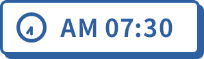 AM 07:30