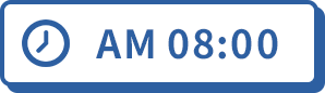 AM 08:00