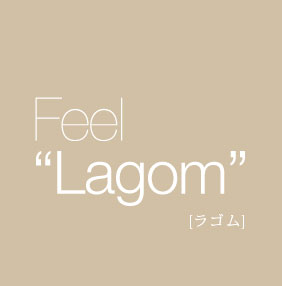 Feel Lagom