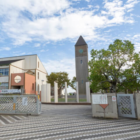 三田市立学園小学校