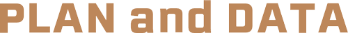 PLAN and DATA