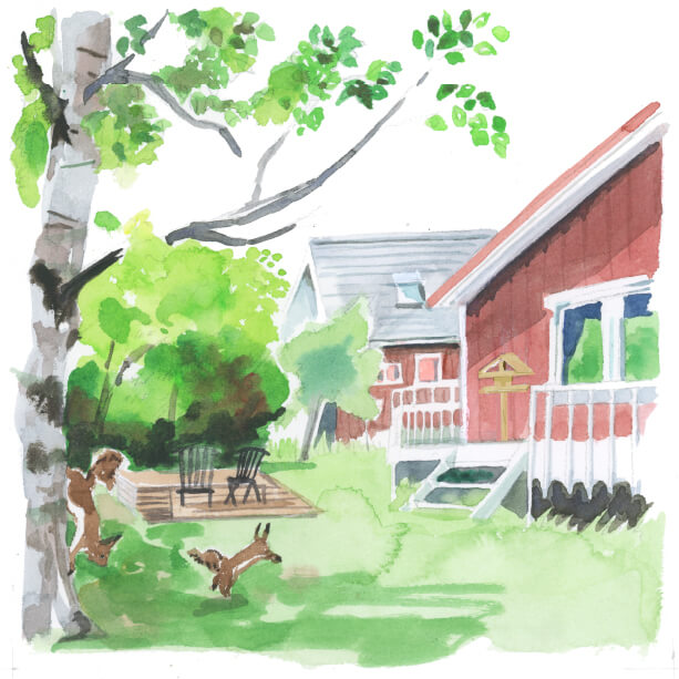 イラスト