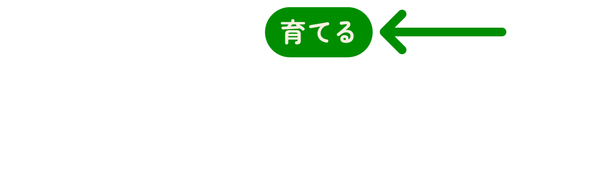 緑の循環