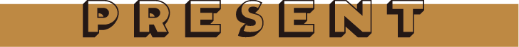 PRESENT