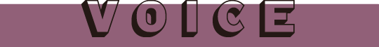 VOICE