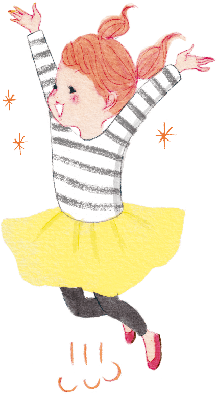 スウェディちゃん