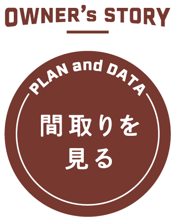 Plan and Data 間取りをみる