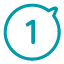 1
