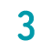 3