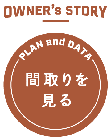 Plan and Data 間取りをみる
