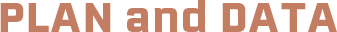 PLAN and DATA