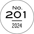 No.201|2023