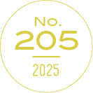 No.205|2023