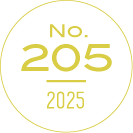 No.205|2023
