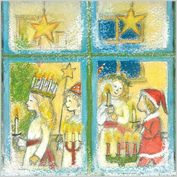 私の小宇宙 Image