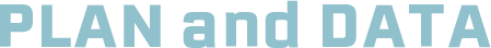 PLAN and DATA