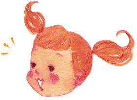 スウェディちゃん