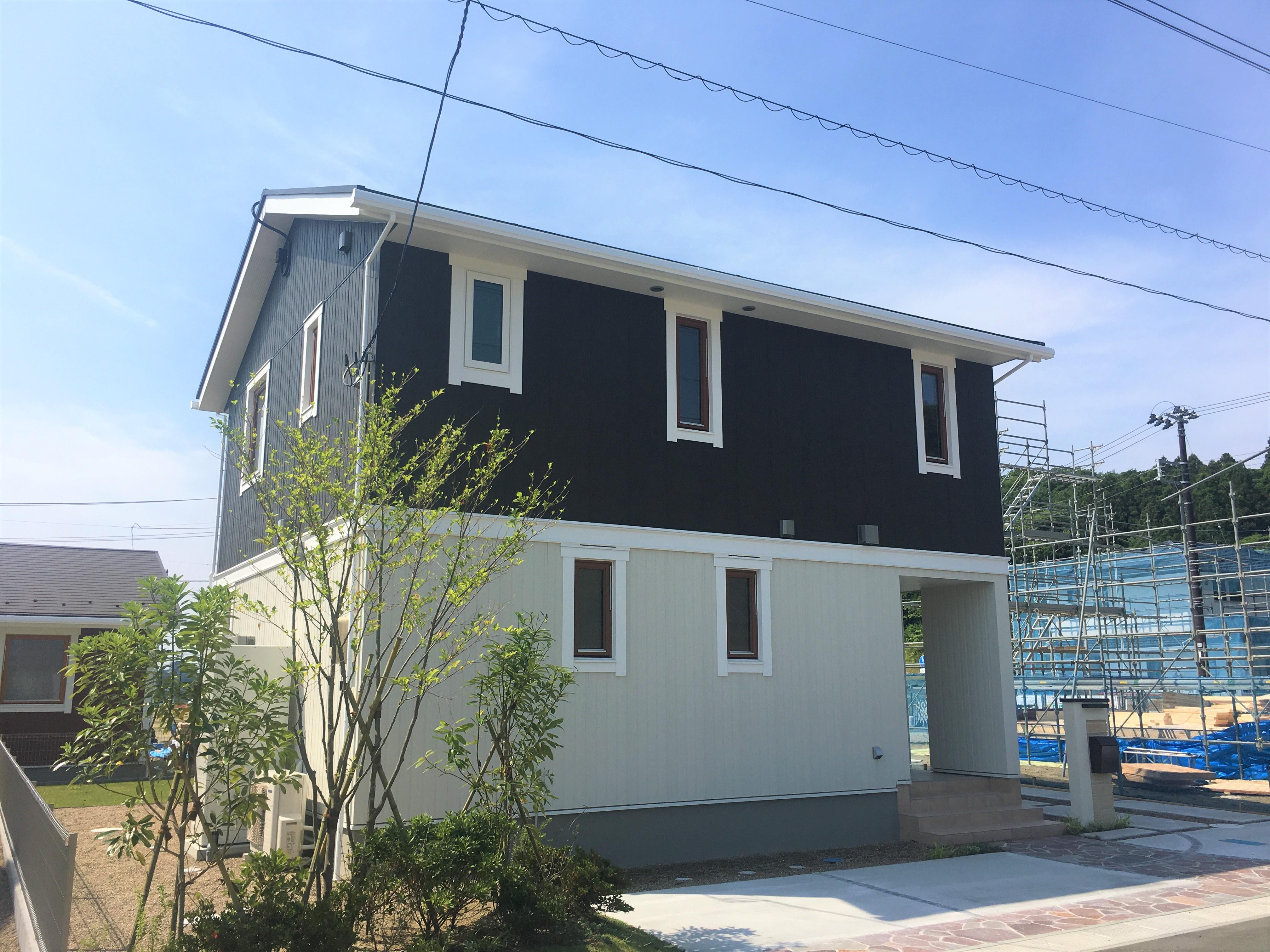 朝日分譲住宅Ⅰ号棟