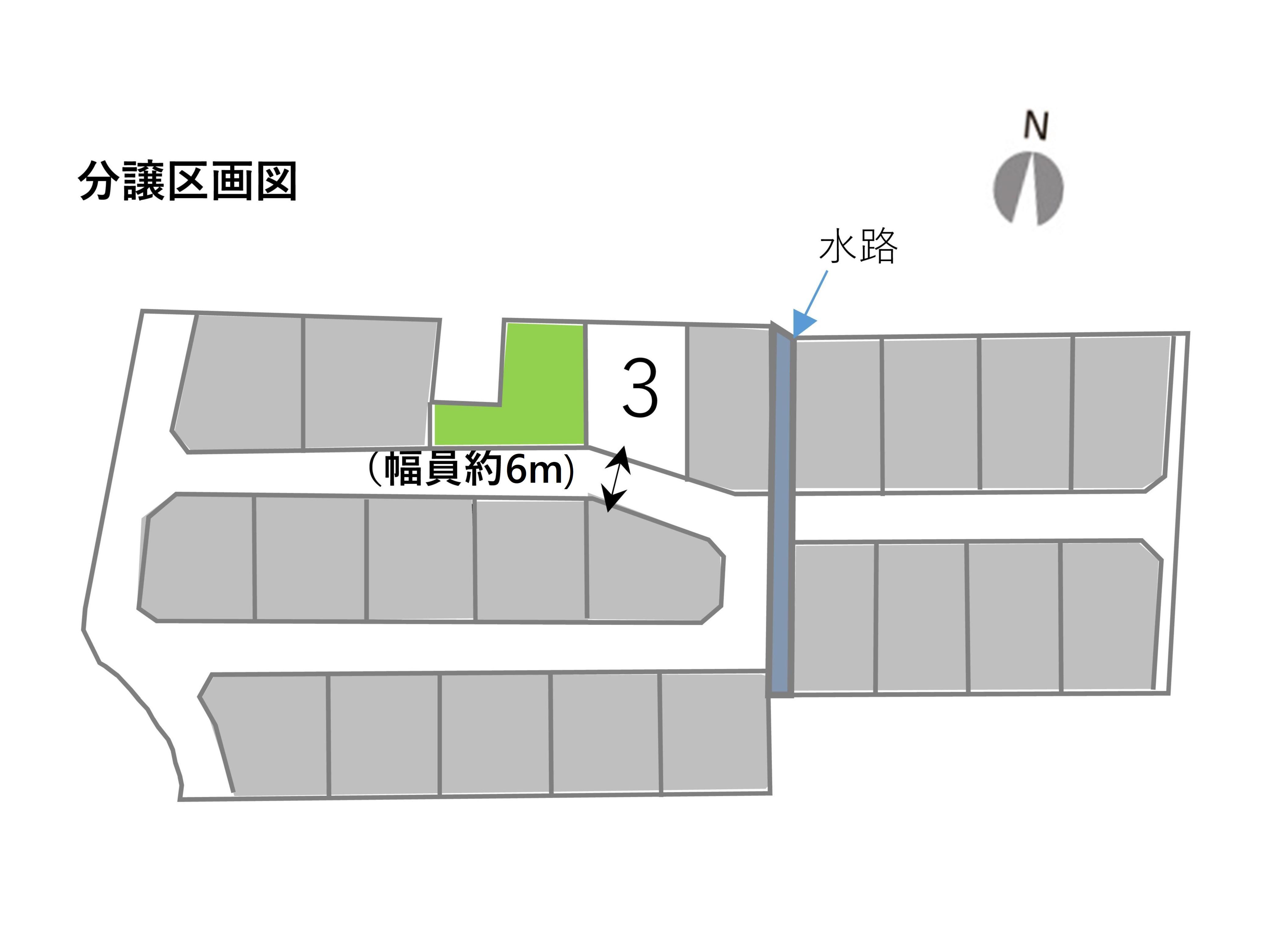 小郡市福童