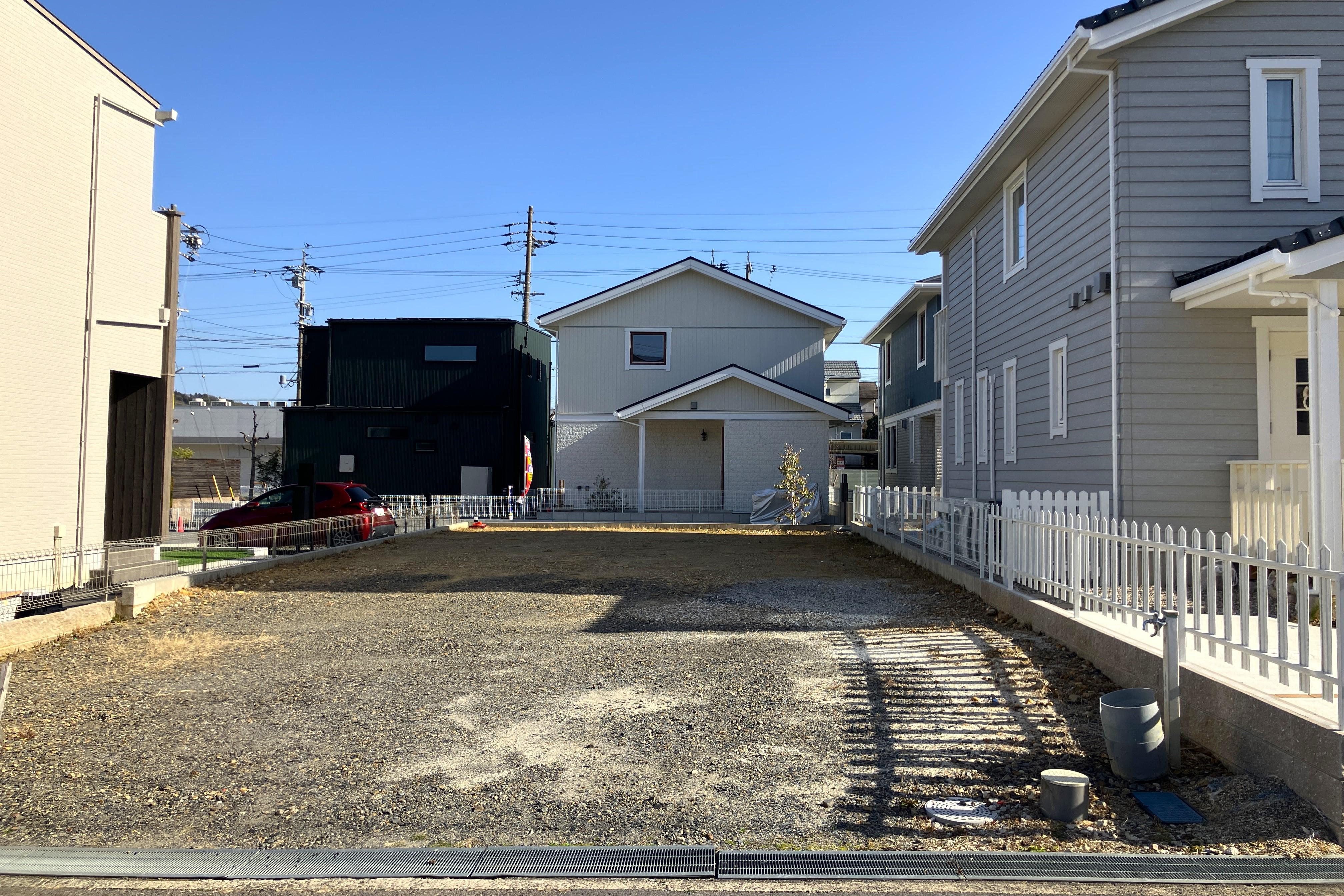 春日井市高森台