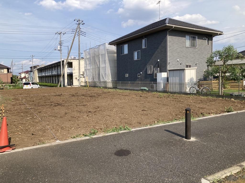 飯能市双柳