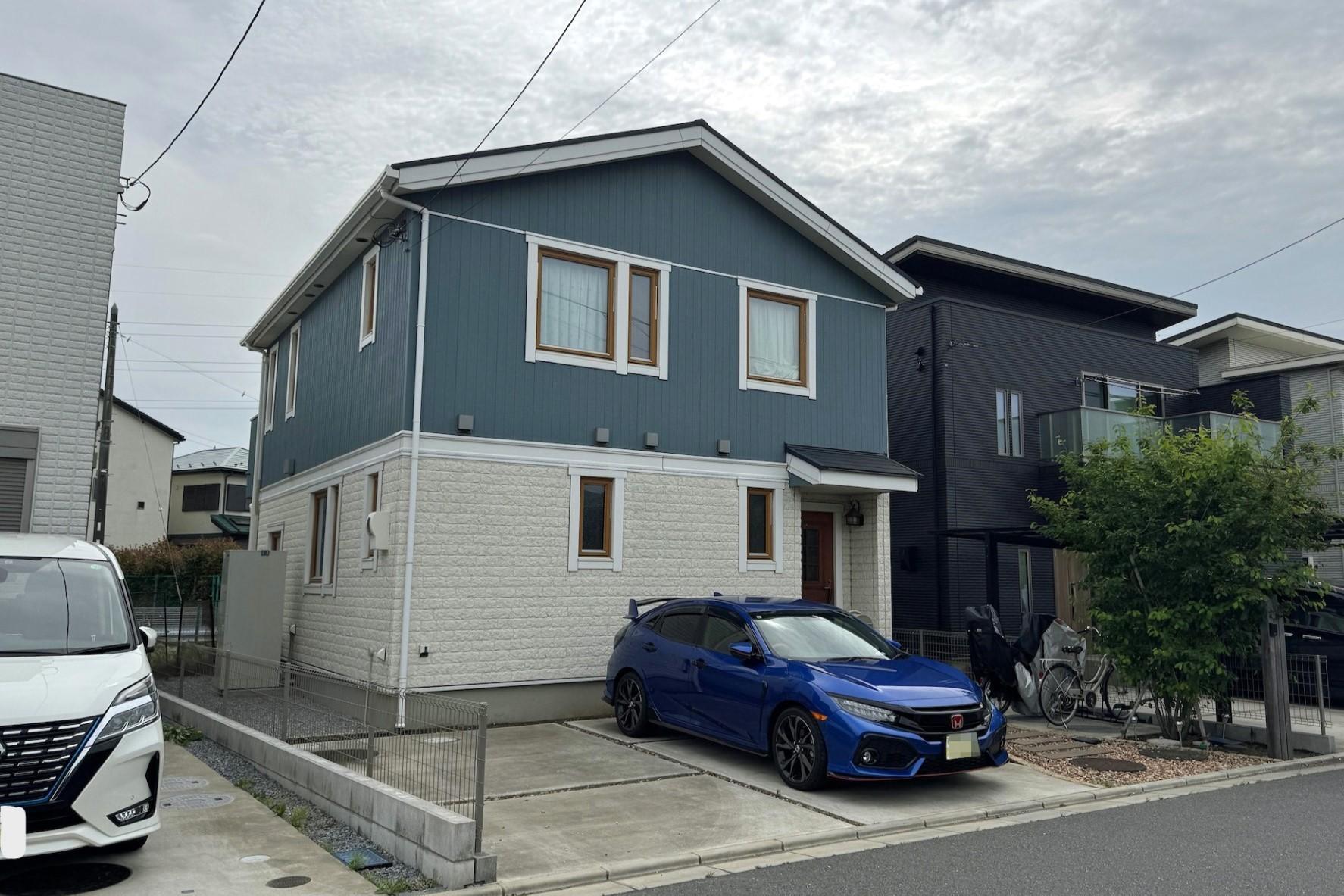 千葉県船橋市