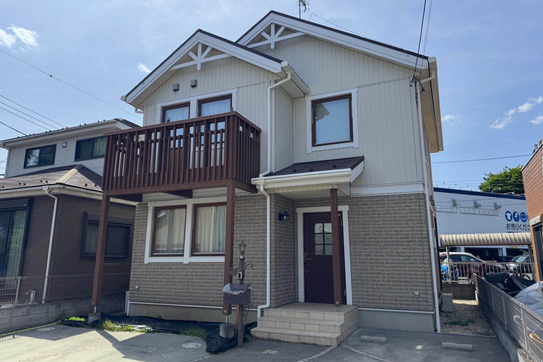埼玉県所沢市