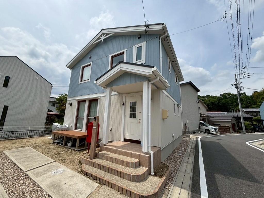 愛知県瀬戸市