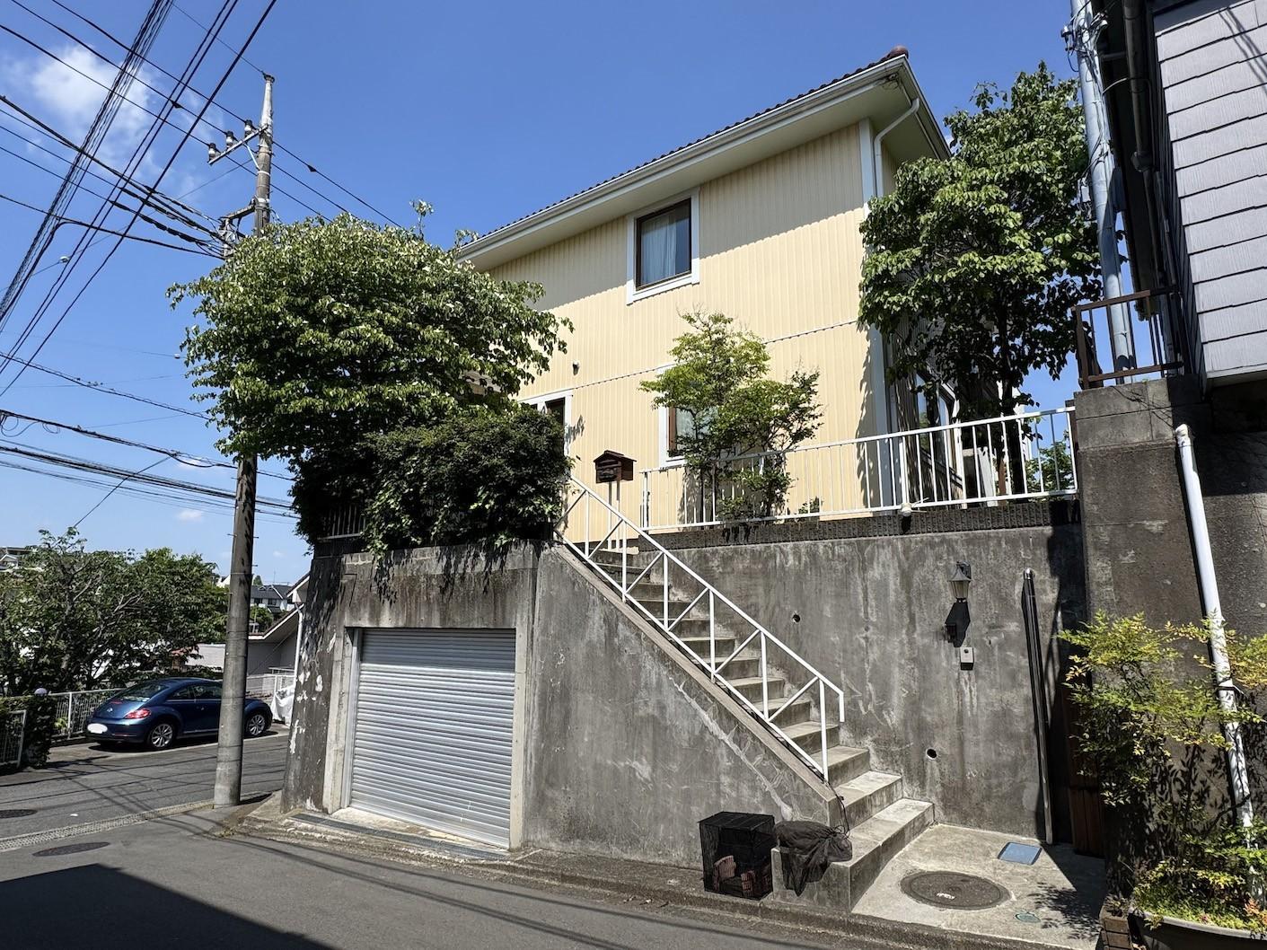 東京都町田市