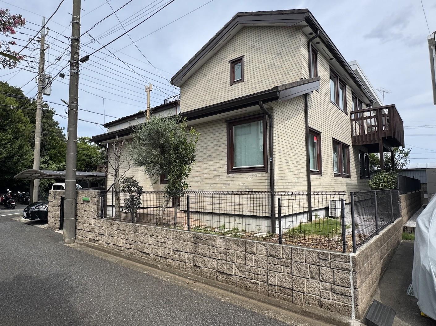 東京都西東京市