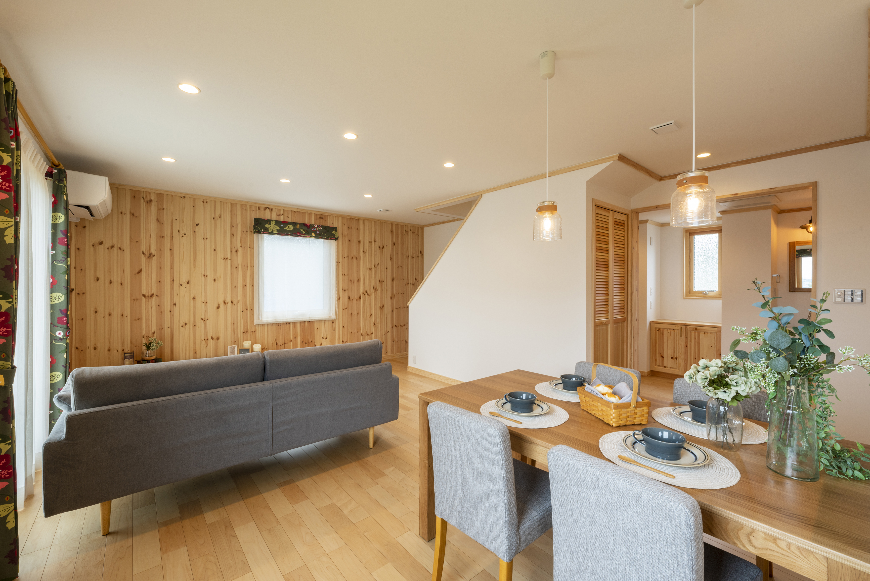 朝日分譲住宅Ⅰ号棟 4