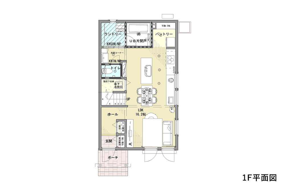 高木町分譲住宅No.2 10