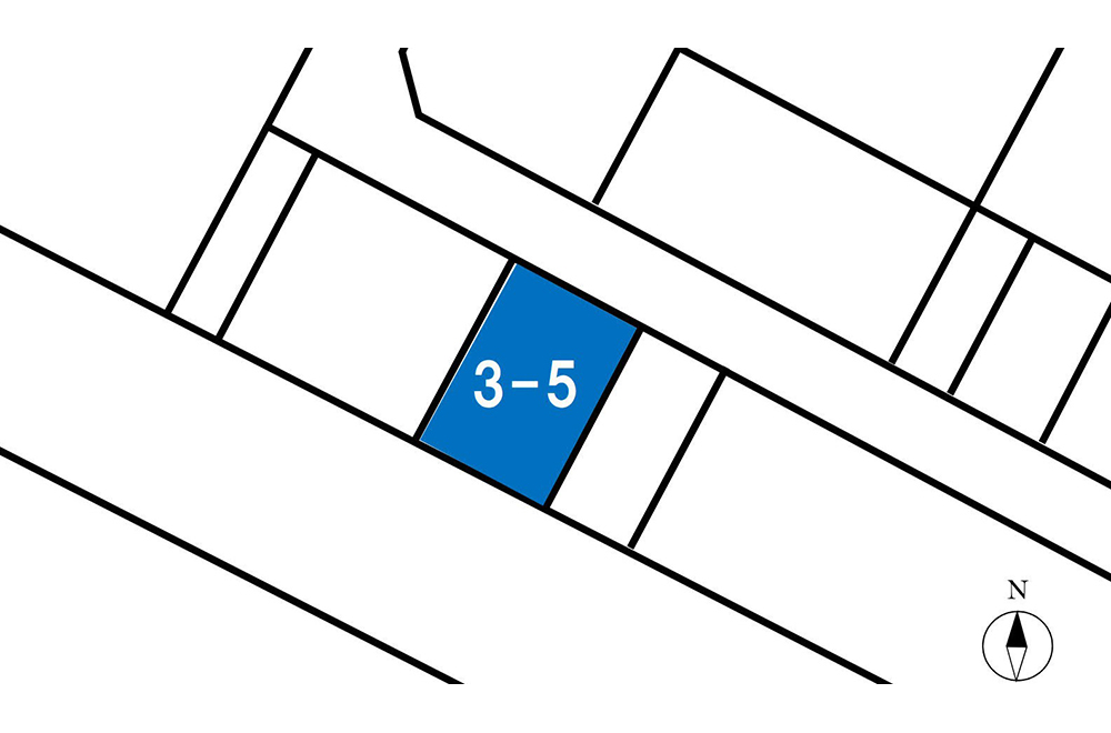 閖上分譲住宅 14