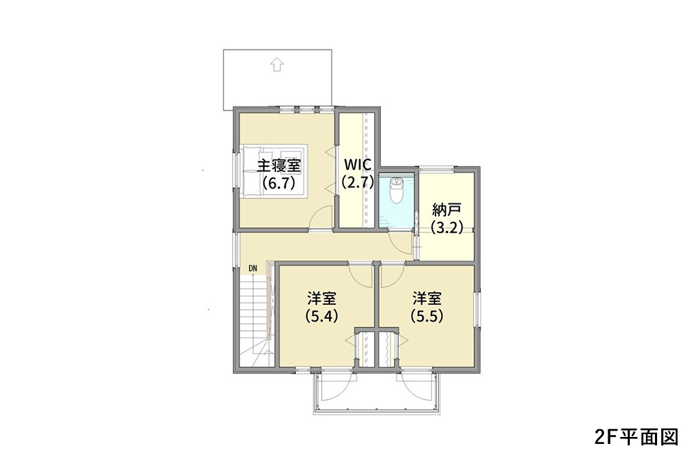 守山センチュリーゲートスウェーデン E-14棟分譲住宅 14