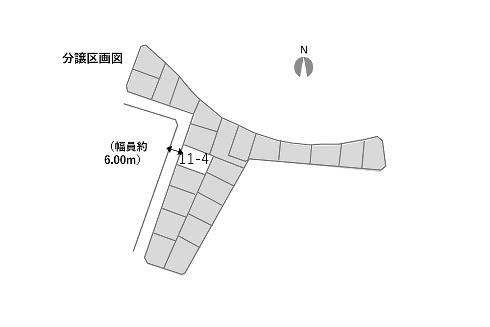 糸島市泊分譲住宅 5