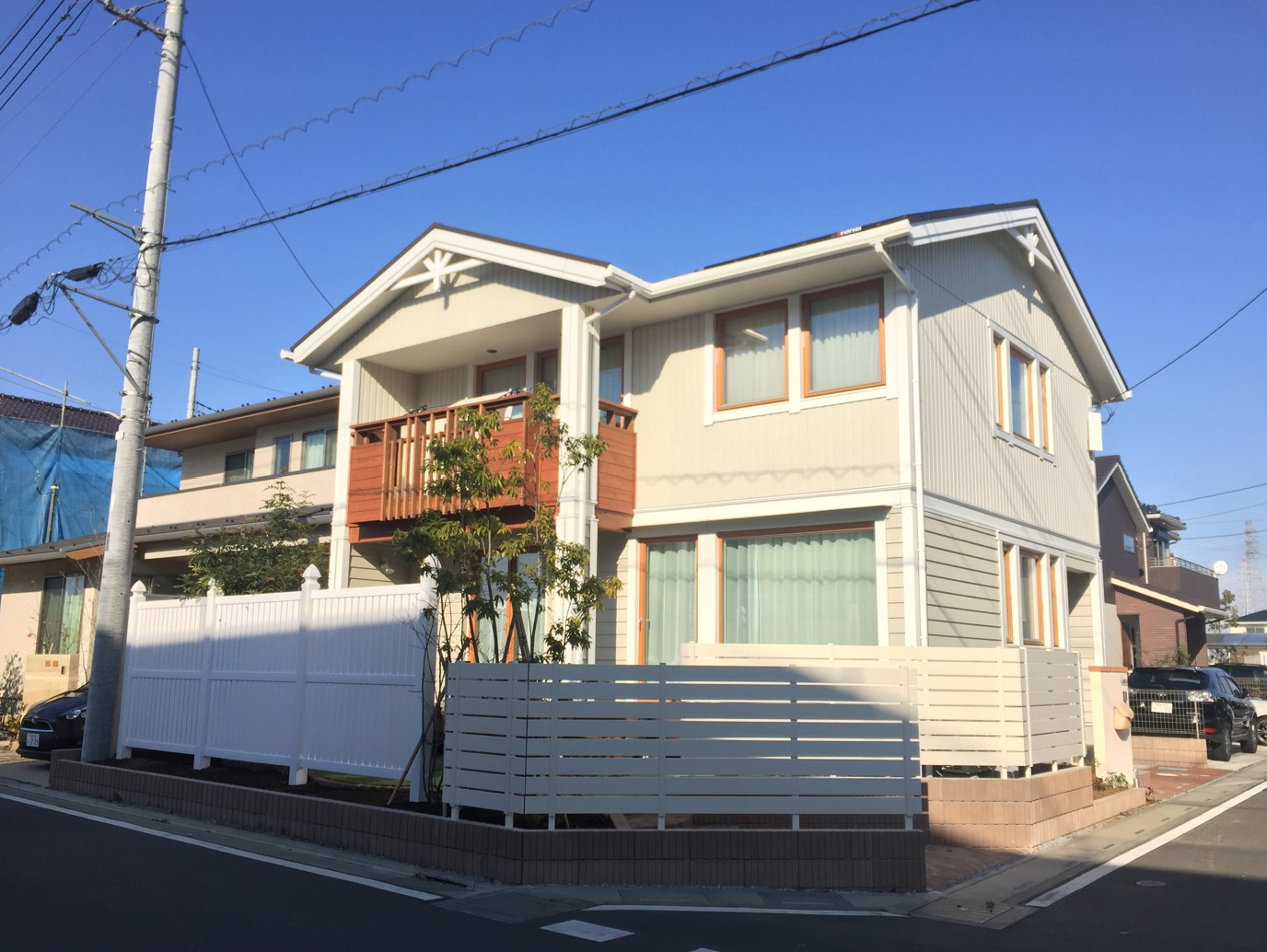 【12月24日(日)　埼玉県さいたま市岩槻区美園東　入居者内覧会】
