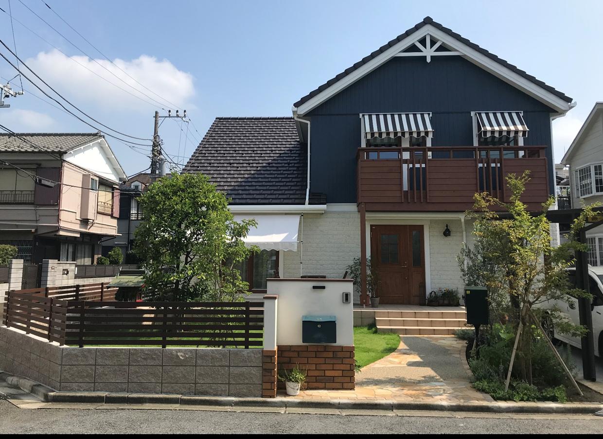 「ペットと暮らすスウェーデンハウス」＜たまプラーザ店主催＞