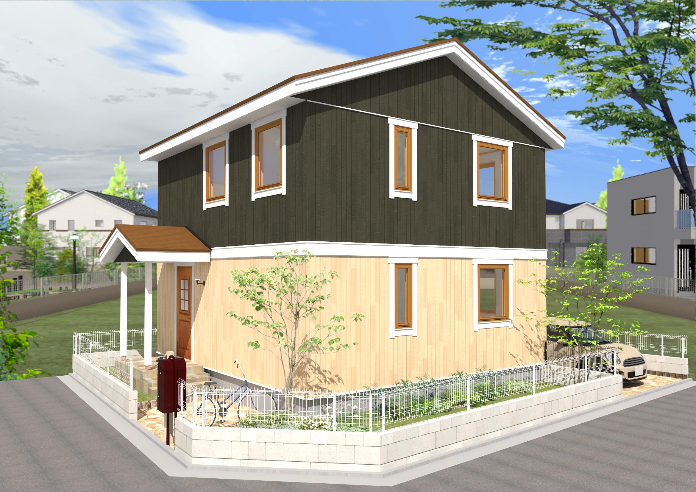 【3月23日～28日】埼玉県久喜市　完成内覧会（大宮南店）