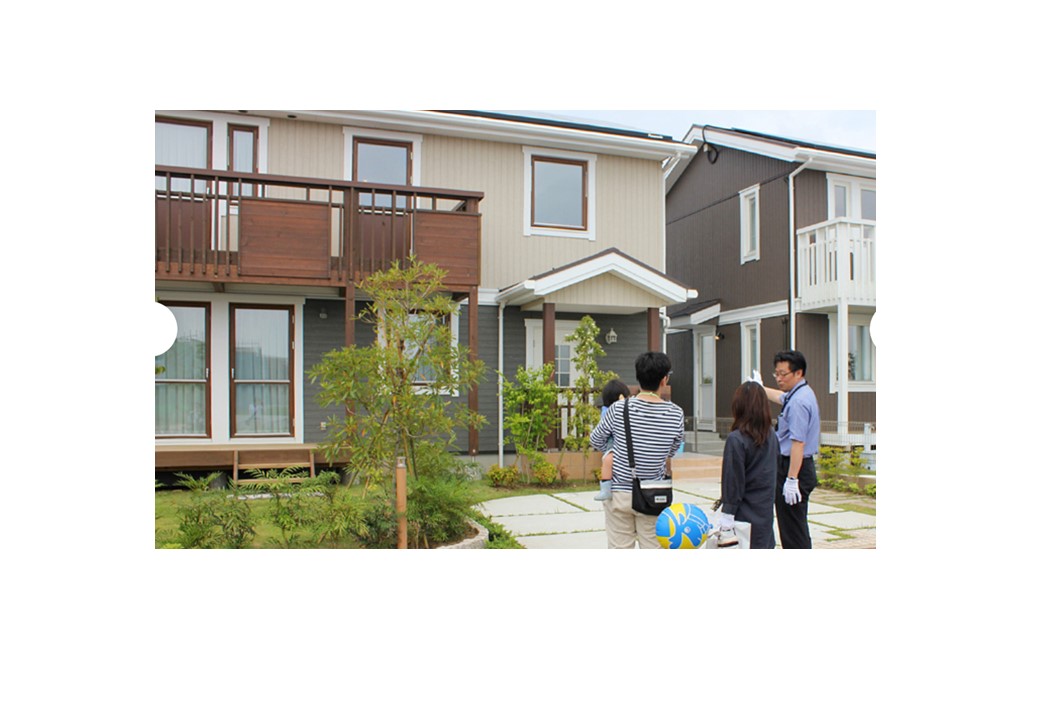 【6/14】平屋完成見学会＠川辺郡猪名川町
