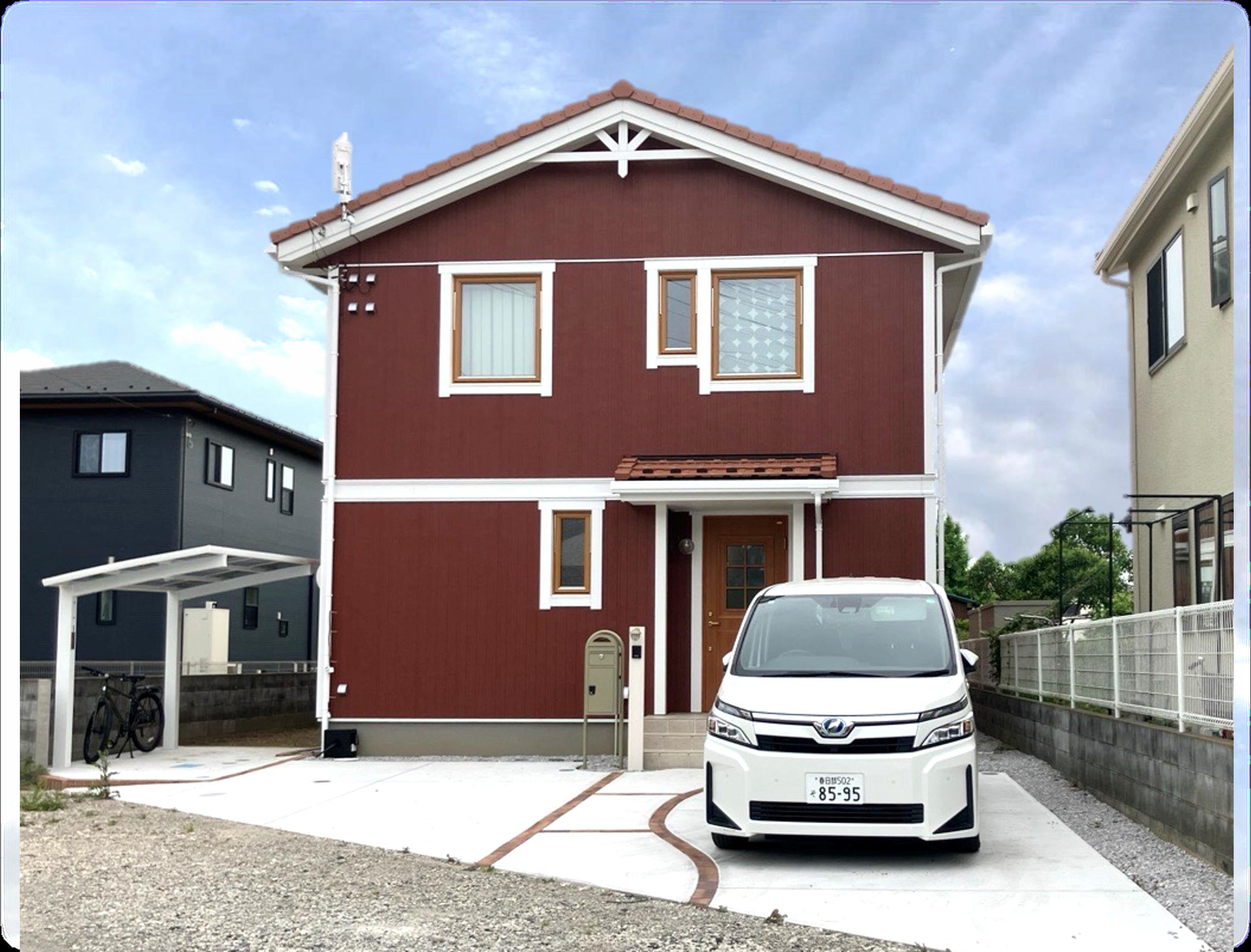 【6月22日(日)】杉戸町入居者内覧会