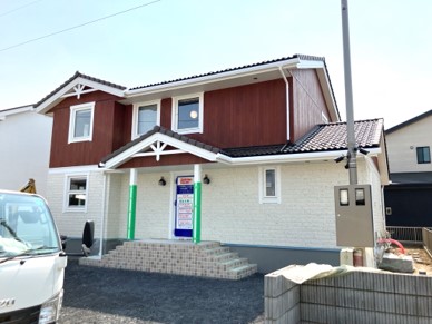 【栃木市】完成見学会（宇都宮店)(小山店）