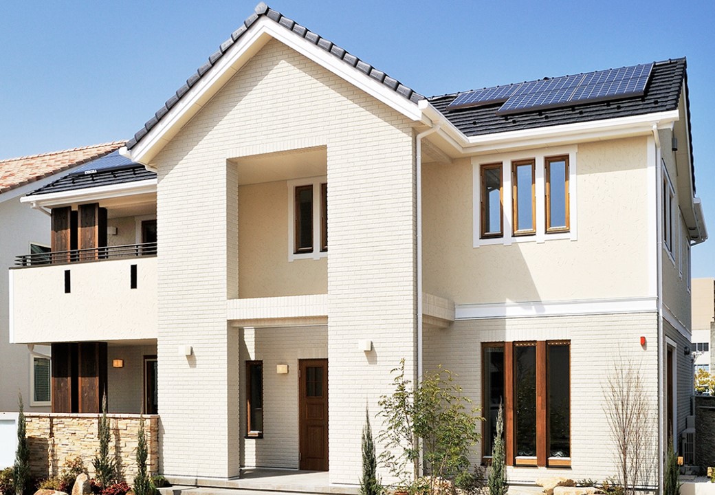 大津モデルハウスご来場でプレゼント！