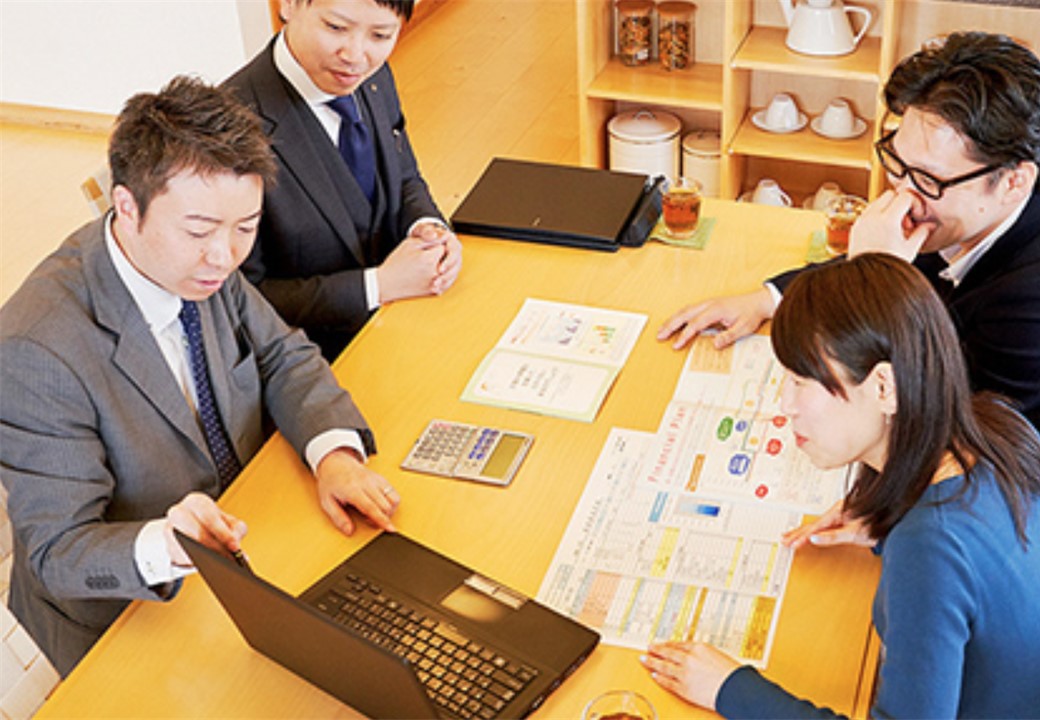 10/18【設計相談会】