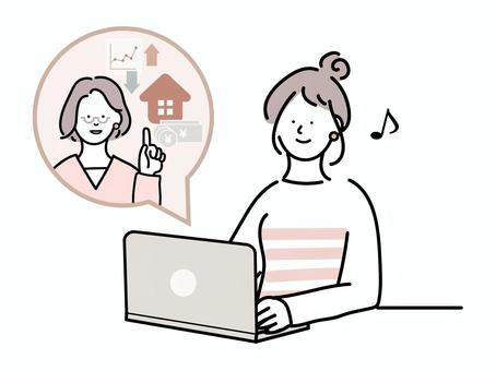 【遠方の方限定】11月 オンライン相談会開催