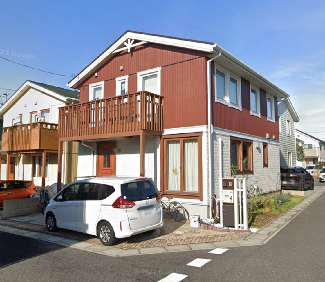 【11月2日(日)　埼玉県さいたま市北区　入居者内覧会】