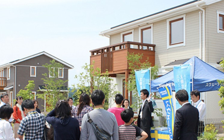 【12/12まで見学できます！　in奈良県生駒市】