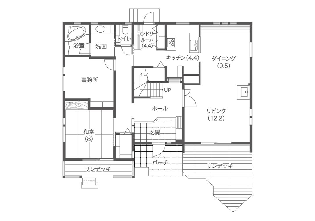 牛田住宅情報スクエア[アスタ]広島モデルハウス