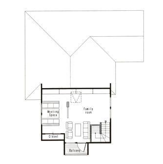 (株)アズマ建設長野モデルハウス